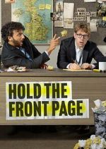 Watch Hold the Front Page 123netflix