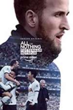 Watch All or Nothing: Tottenham Hotspur 123netflix