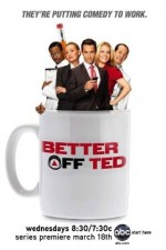 Watch Better Off Ted 123netflix