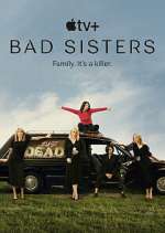 Watch Bad Sisters 123netflix