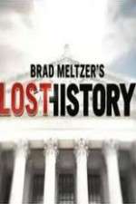 Watch Brad Meltzer's Lost History 123netflix