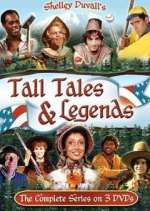 Watch Tall Tales and Legends 123netflix
