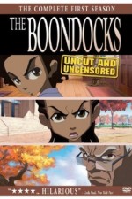 Watch The Boondocks 123netflix