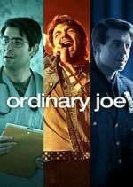 Watch Ordinary Joe 123netflix
