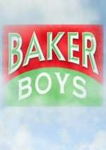 Watch Baker Boys 123netflix