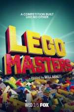 Lego Masters 123netflix