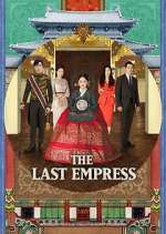 Watch The Last Empress 123netflix