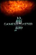 Watch Gamesmaster 123netflix