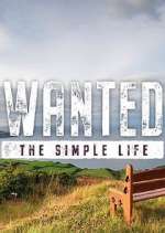 Watch Wanted: The Simple Life 123netflix