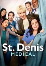 St. Denis Medical 123netflix