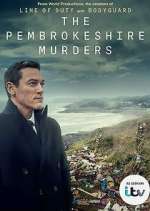 Watch The Pembrokeshire Murders 123netflix