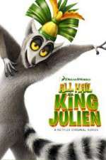 Watch All Hail King Julien 123netflix