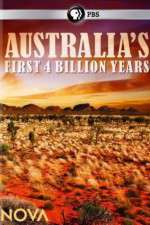 Watch Australia's First 4 Billion Years 123netflix