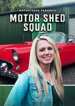 Watch Motor Shed Squad 123netflix