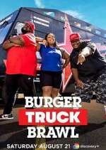 Watch Burger Truck Brawl 123netflix