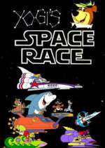 Watch Yogi's Space Race 123netflix