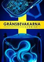 Watch Gränsbevakarna Sverige 123netflix