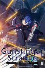 Watch Gunslinger Stratos The Animation 123netflix