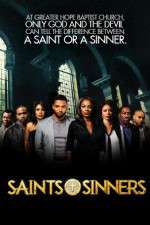 Watch Saints & Sinners 123netflix