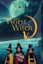 Watch The Worst Witch 123netflix
