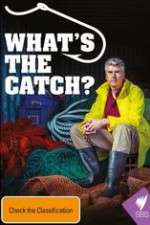 Watch What's The Catch With Matthew Evans 123netflix