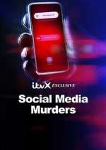 Watch Social Media Murders 123netflix