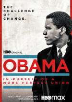 Watch Obama: In Pursuit of a More Perfect Union 123netflix