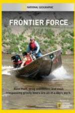 Watch Frontier Force 123netflix