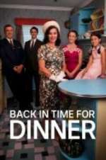 Watch Back in Time for Dinner (AU) 123netflix