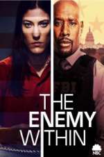 Watch The Enemy Within 123netflix