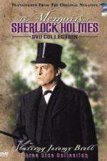 Watch The Memoirs of Sherlock Holmes 123netflix