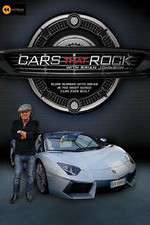 Watch Cars That Rock with Brian Johnson 123netflix