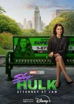 Watch She-Hulk: Attorney at Law 123netflix