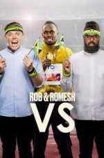 Watch Rob & Romesh Vs 123netflix