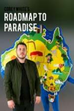 Watch Corey White's Roadmap to Paradise 123netflix