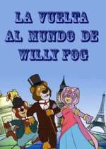 Watch La vuelta al mundo de Willy Fog 123netflix