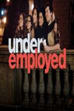 Watch Underemployed 123netflix