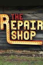 Watch The Repair Shop 123netflix
