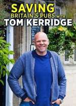 Watch Saving Britain's Pubs with Tom Kerridge 123netflix