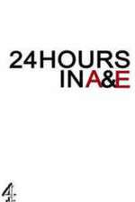 Watch 24 Hours in A&E 123netflix