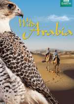 Watch Wild Arabia 123netflix