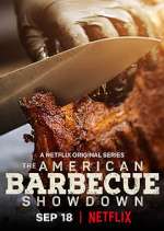 Watch The American Barbecue Showdown 123netflix