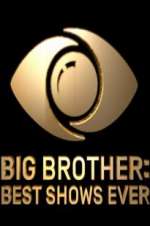 Watch Big Brother: Best Shows Ever 123netflix