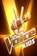 Watch The Voice Kids AU 123netflix