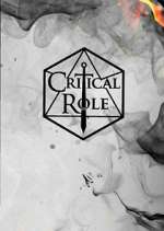 Critical Role 123netflix