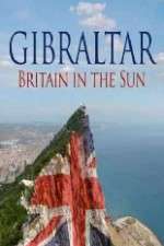 Watch Gibraltar: Britain in the Sun 123netflix