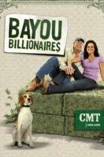 Watch Bayou Billionaires 123netflix