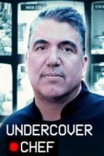 Watch Undercover Chef 123netflix