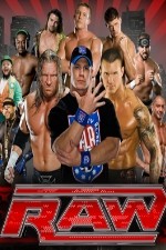 WWF/WWE Monday Night RAW 123netflix