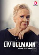 Watch Liv Ullmann: A Road Less Travelled 123netflix